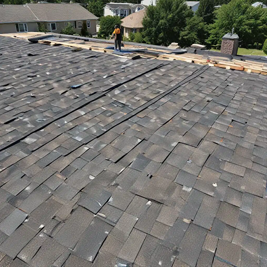 Roof Replacement Timelines: Estimating the Duration of Your Project