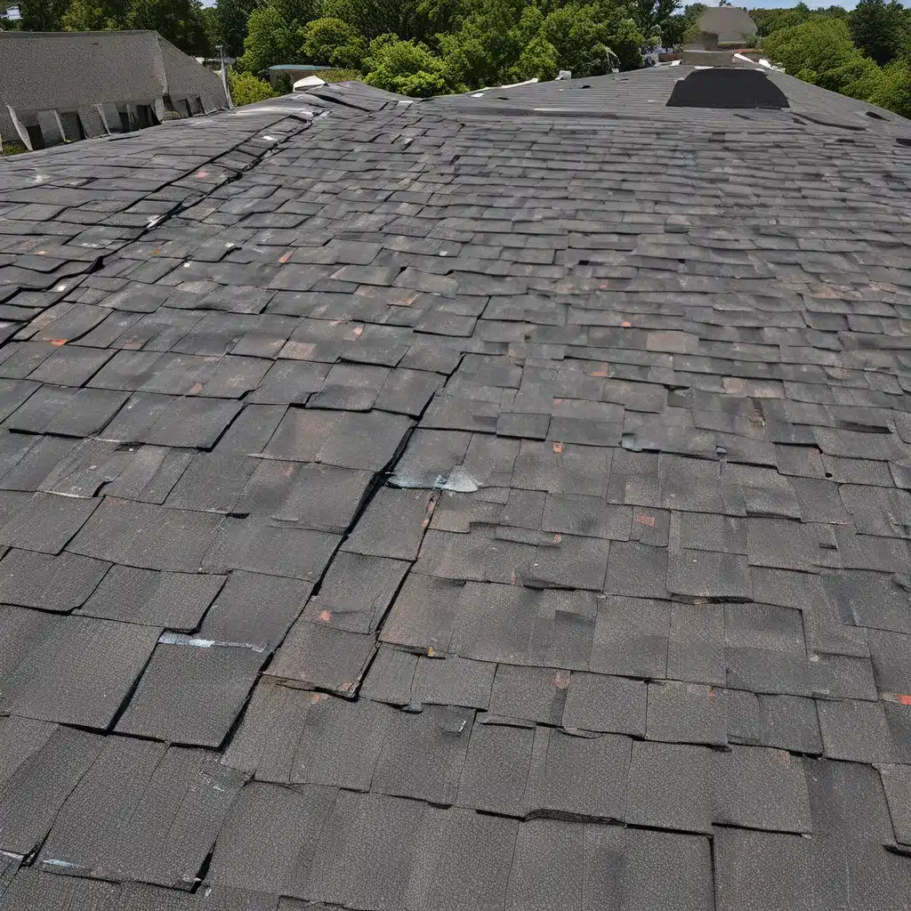 Roof Replacement Trends: Exploring the Latest Innovations in Roofing