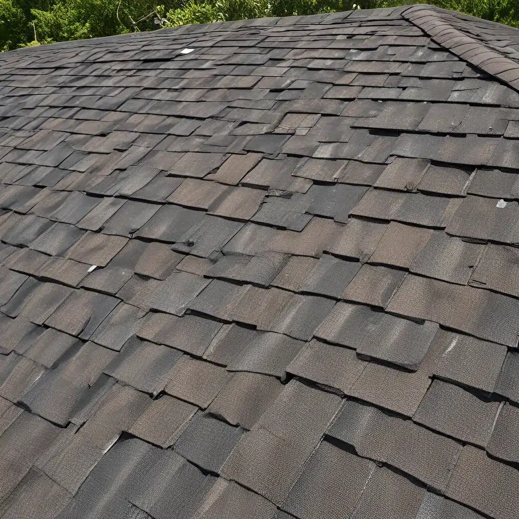 Roof Replacement Trends: Exploring the Latest Styles and Materials