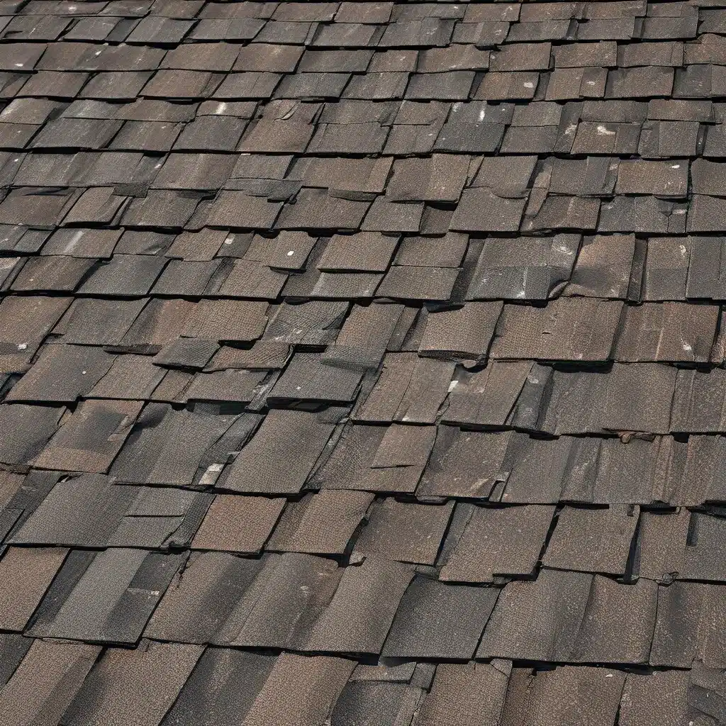 Roof Replacement Trends: Staying Ahead of the Curve