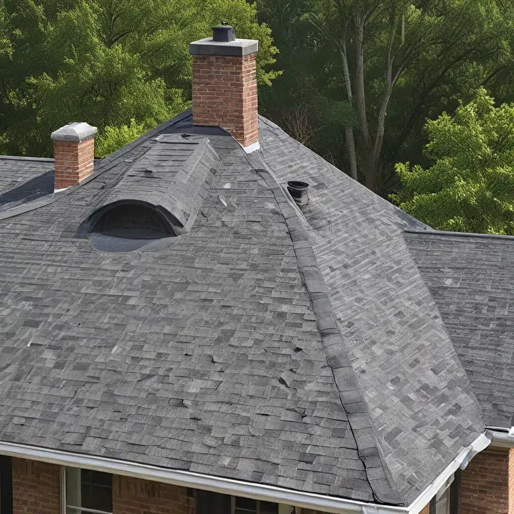 Roof Replacement Trends Transforming Southern Homes