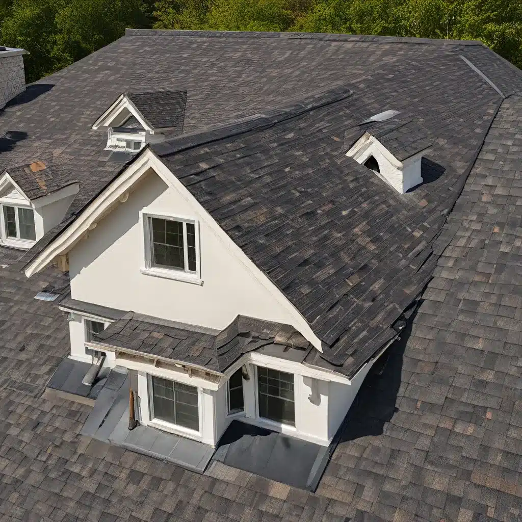 Roof Replacement and Home Equity: Unlocking Your Home’s True Potential