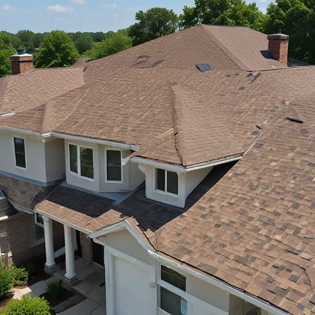 Roof Replacement and Home Value: Unlocking the Hidden Benefits