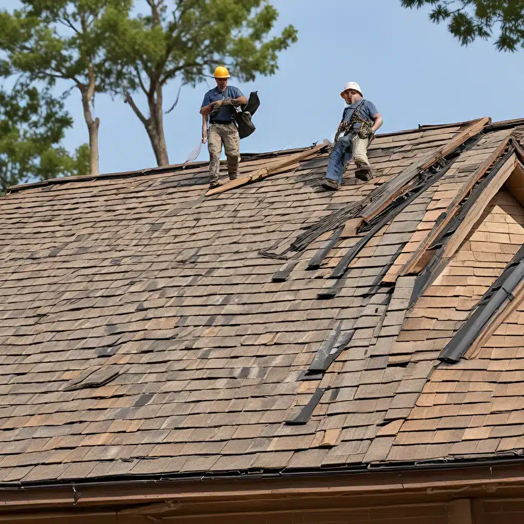 Roof Replacement and Homeowner Associations: Navigating the Approval Process