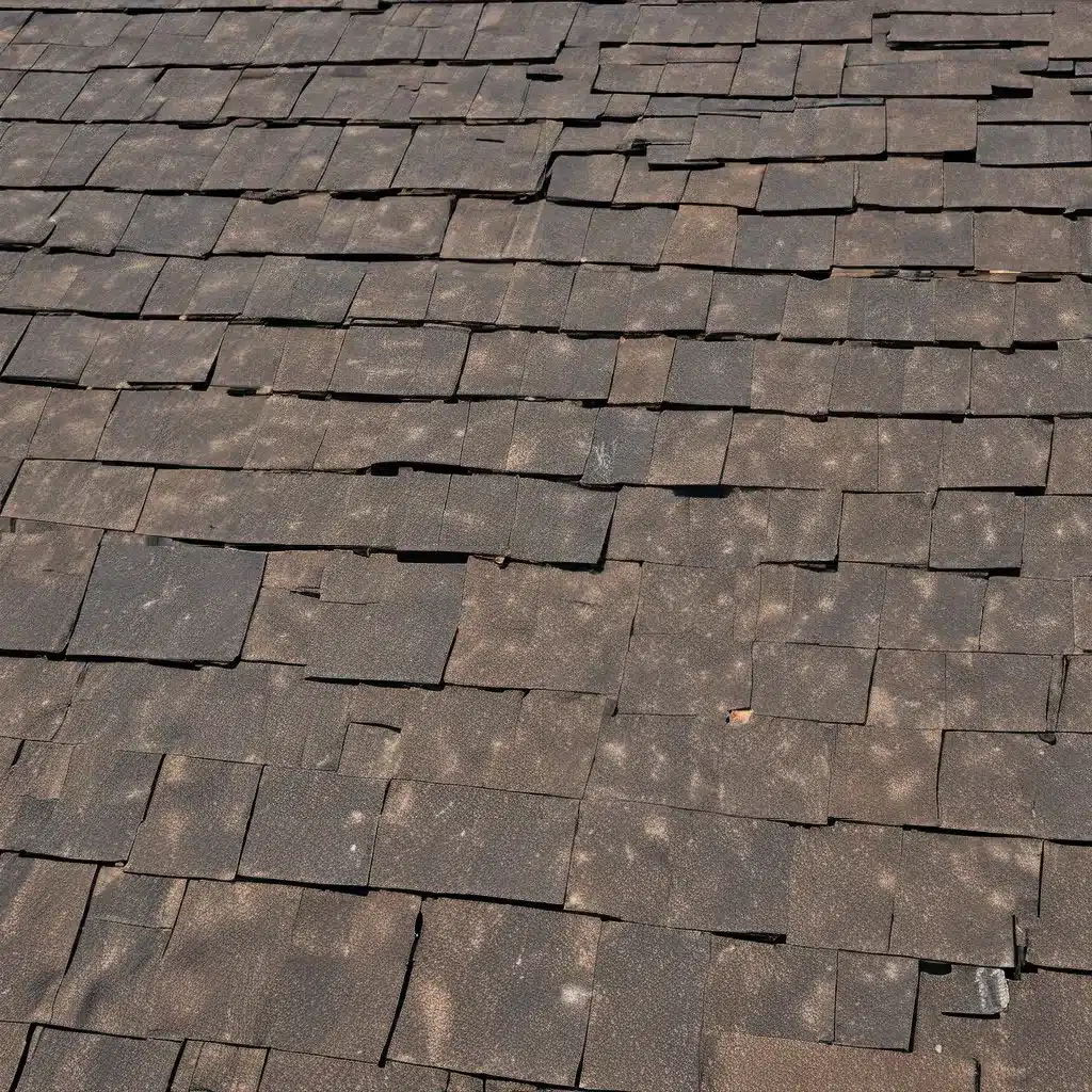 Roof Replacement and Insurance: Navigating the Claims Process