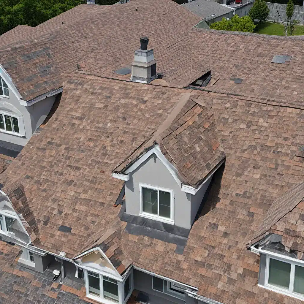 Roof Replacement and Insurance: Navigating the Claims Process with Ease