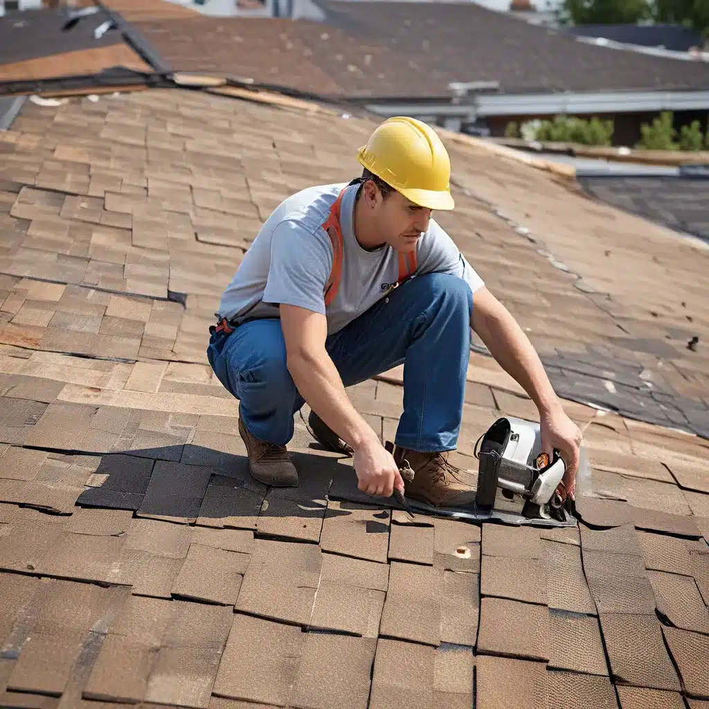 Roof Replacement and Renewals: Staying Ahead of Industry Developments