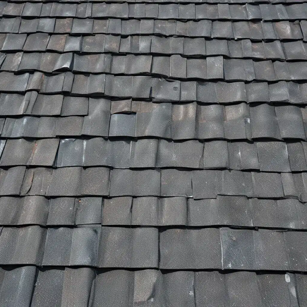 Roof Replacement and Sustainability: Eco-Friendly Roofing Options