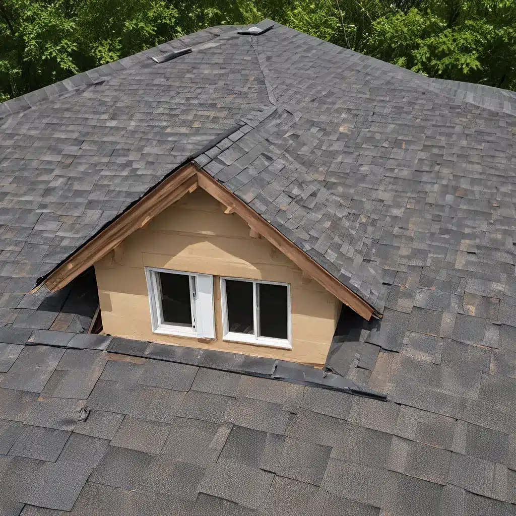 Roof Replacement and Your Property Value: Unlocking the Hidden Potential