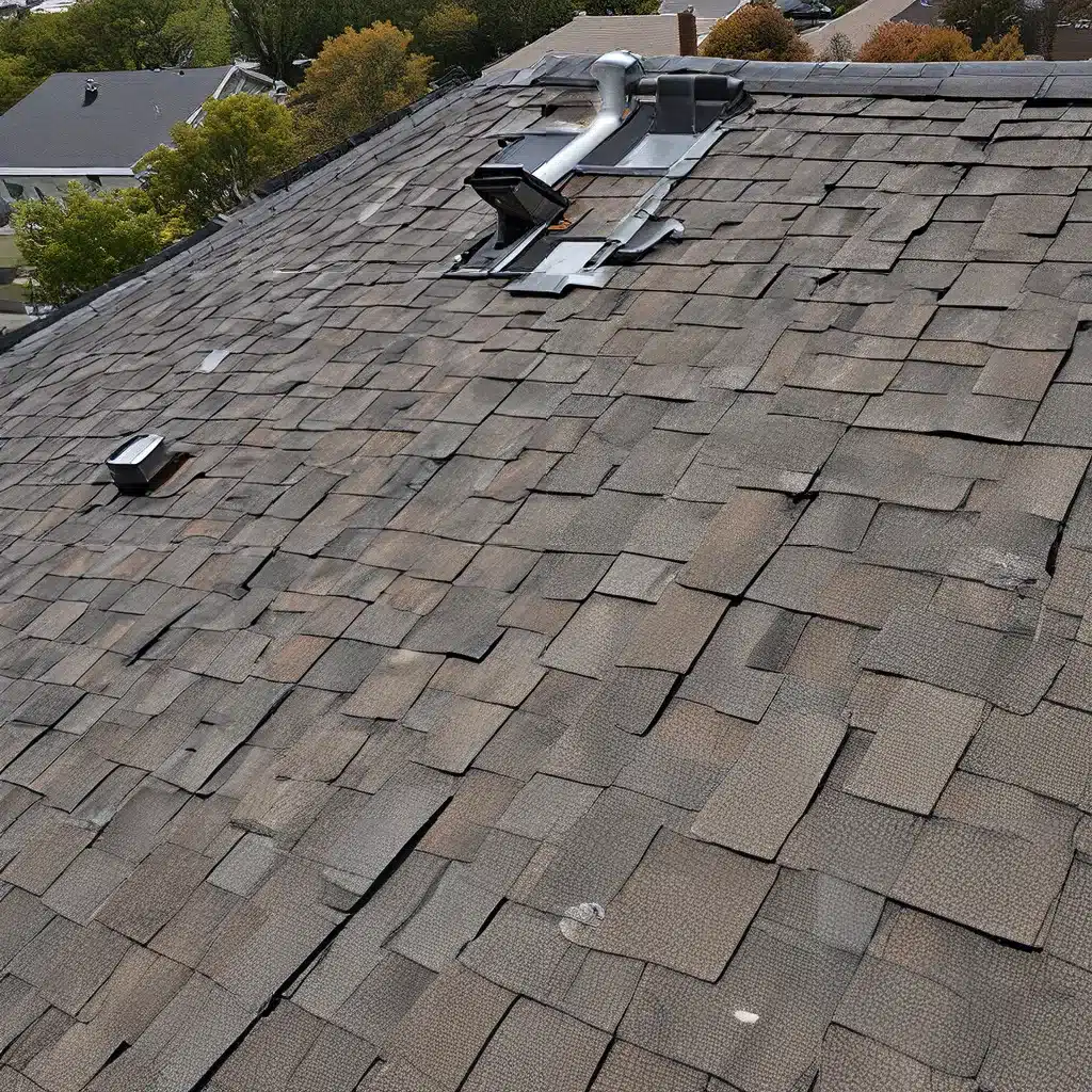 Roof Replacements and Energy Audits: Optimizing Efficiency