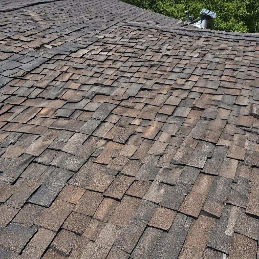 Roof Replacements and Energy Efficiency: Saving Money and the Planet