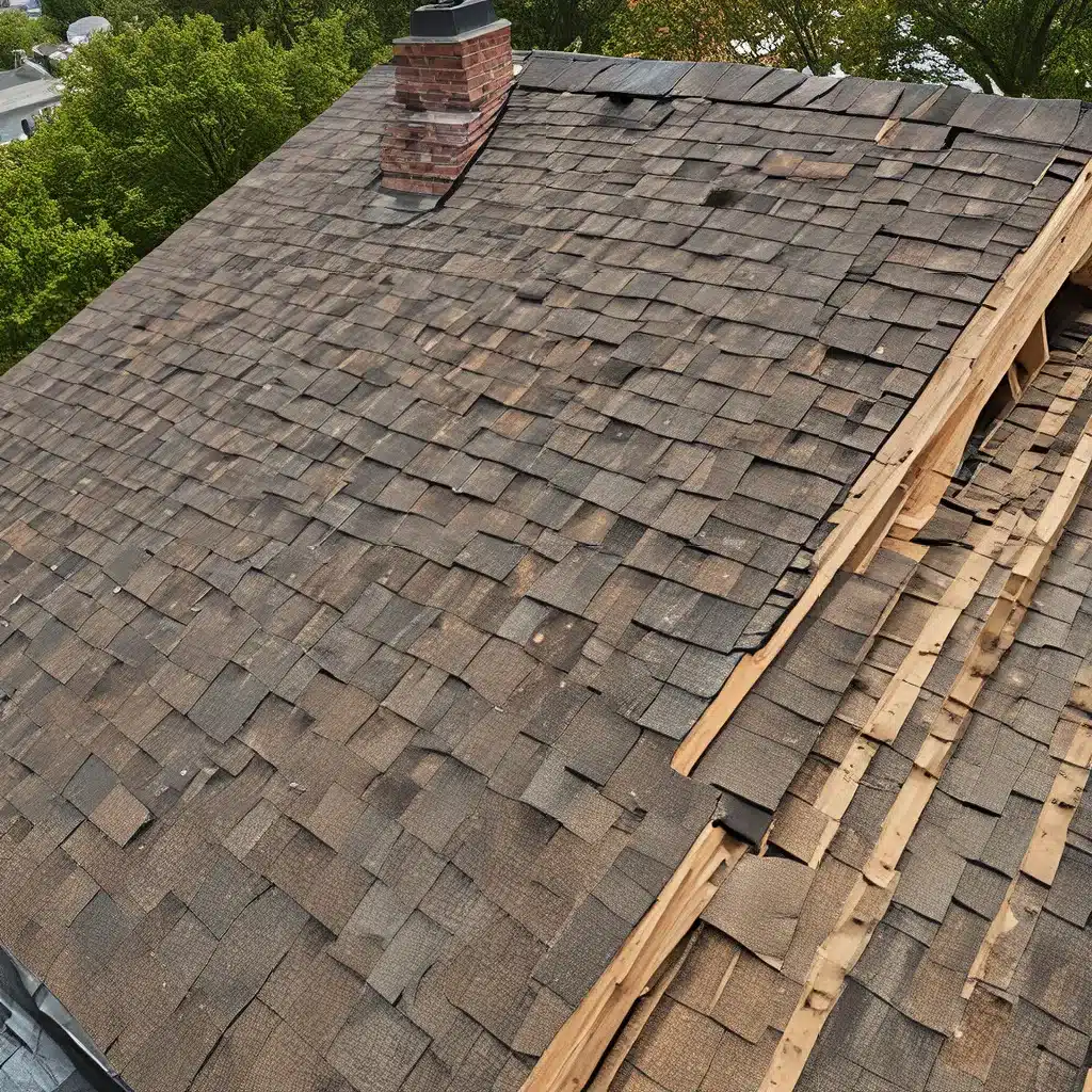 Roof Replacements and Home Resale: Maximize Your Investment