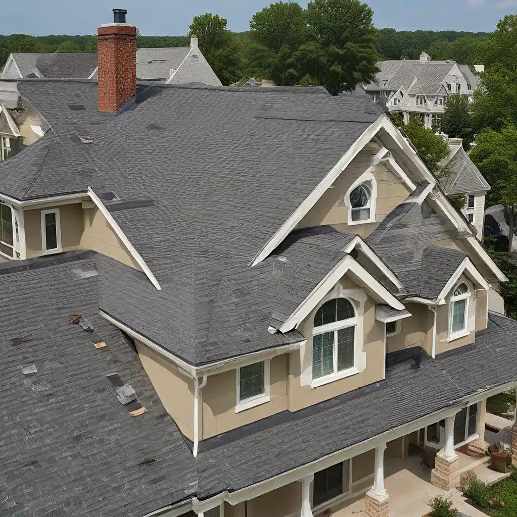 Roof Replacements and Homeowner Education: Empowering Informed Decisions