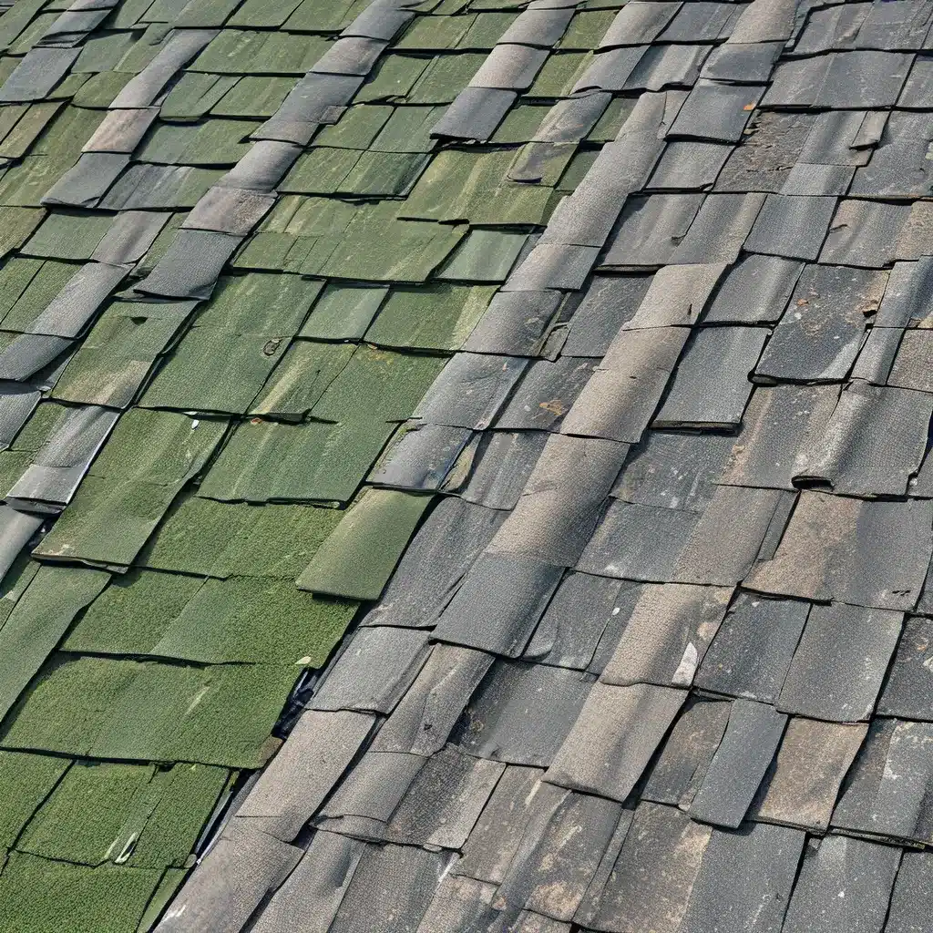 Roof Replacements and Sustainability: Building a Greener Future