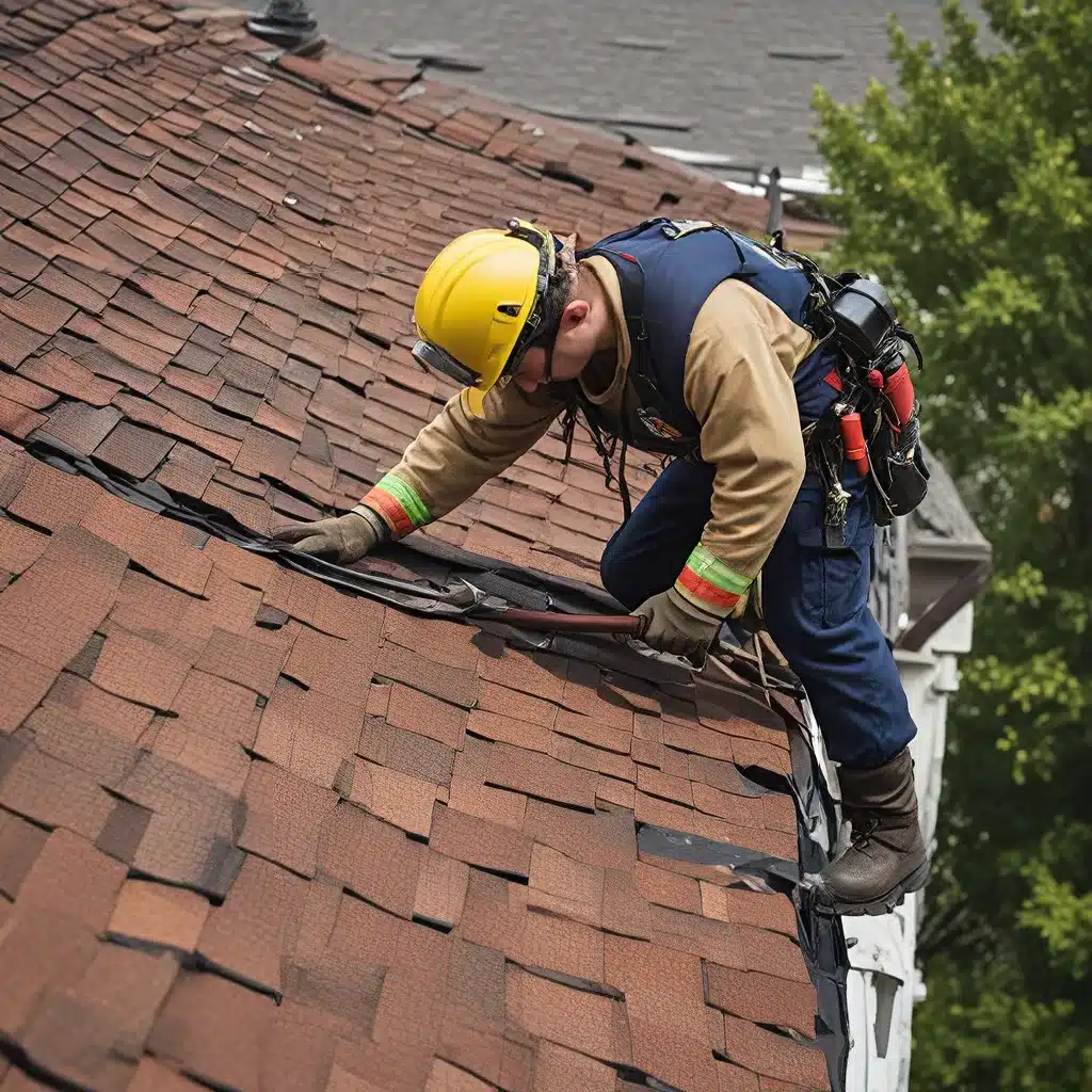 Roof Rescue: Identifying and Addressing Common Issues