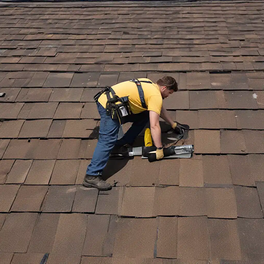 Roof Rescue: Identifying and Addressing Common Roofing Issues