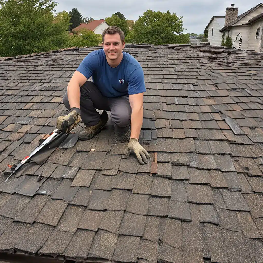 Roof Rescue: Restoring Beauty and Function to Neglected Roofs