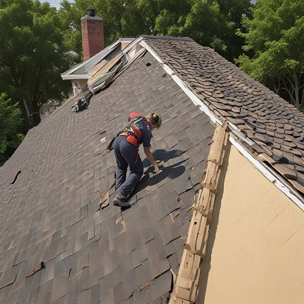 Roof Rescue: Restoring Damaged Roofs and Preventing Future Catastrophes