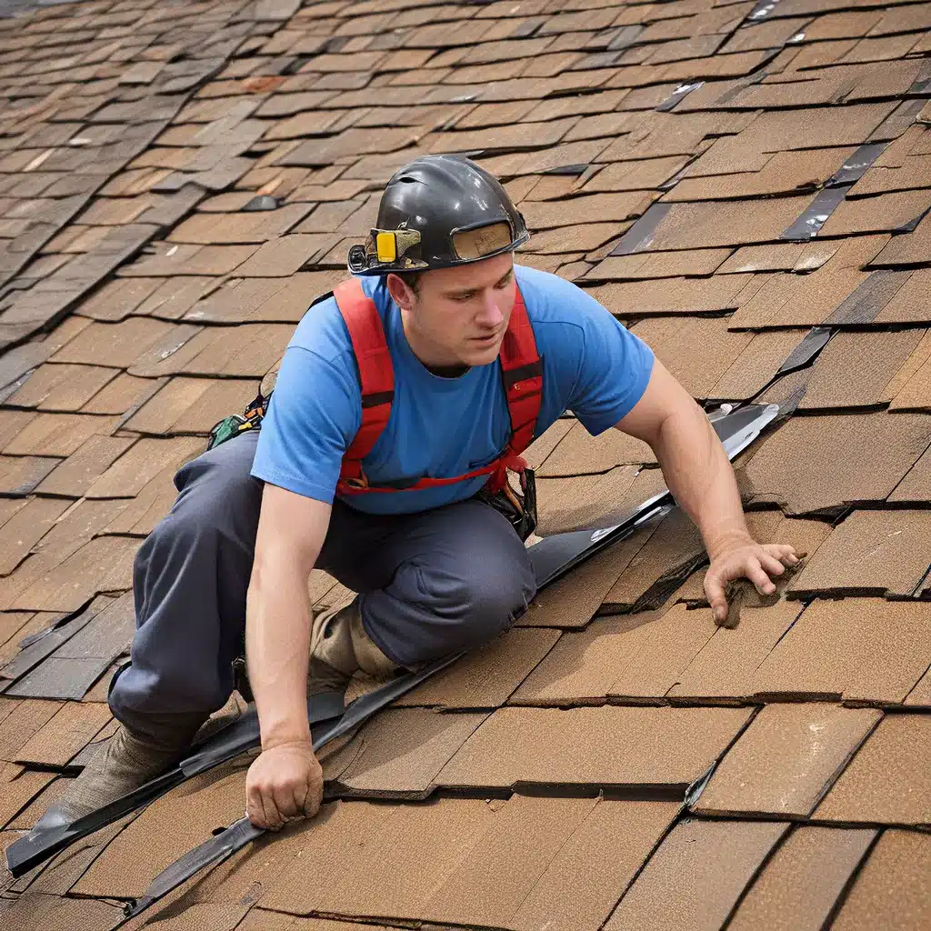 Roof Rescue: Restoring Damaged Roofs and Preventing Future Issues