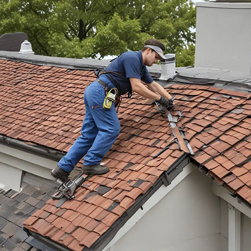 Roof Rescue: Restoring Your Home’s Protective Barrier