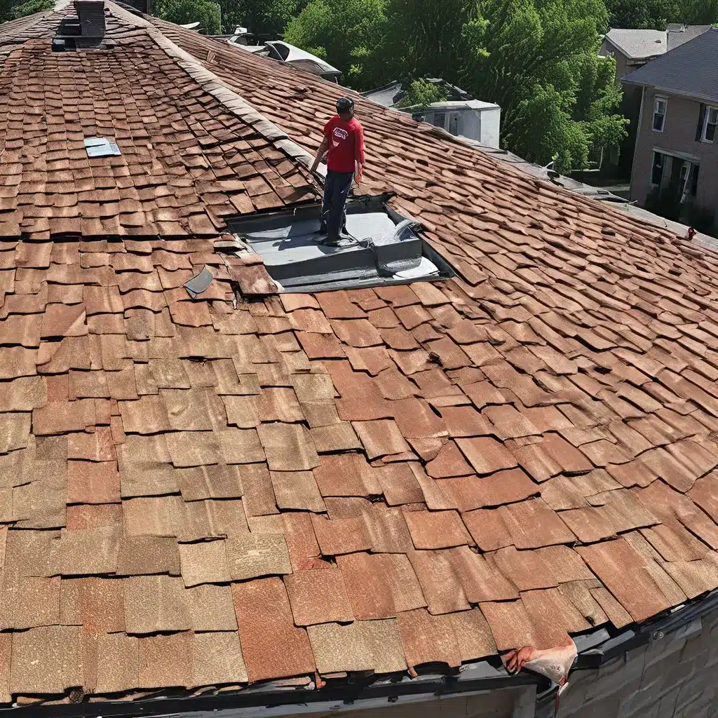 Roof Rescue: Reviving Neglected Roofs and Preserving Property Value