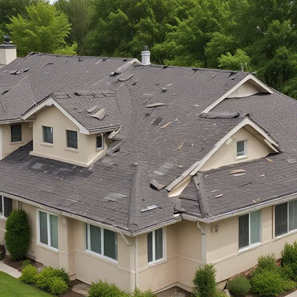 Roof Resilience: Ensuring Your Home’s Defense Against the Elements