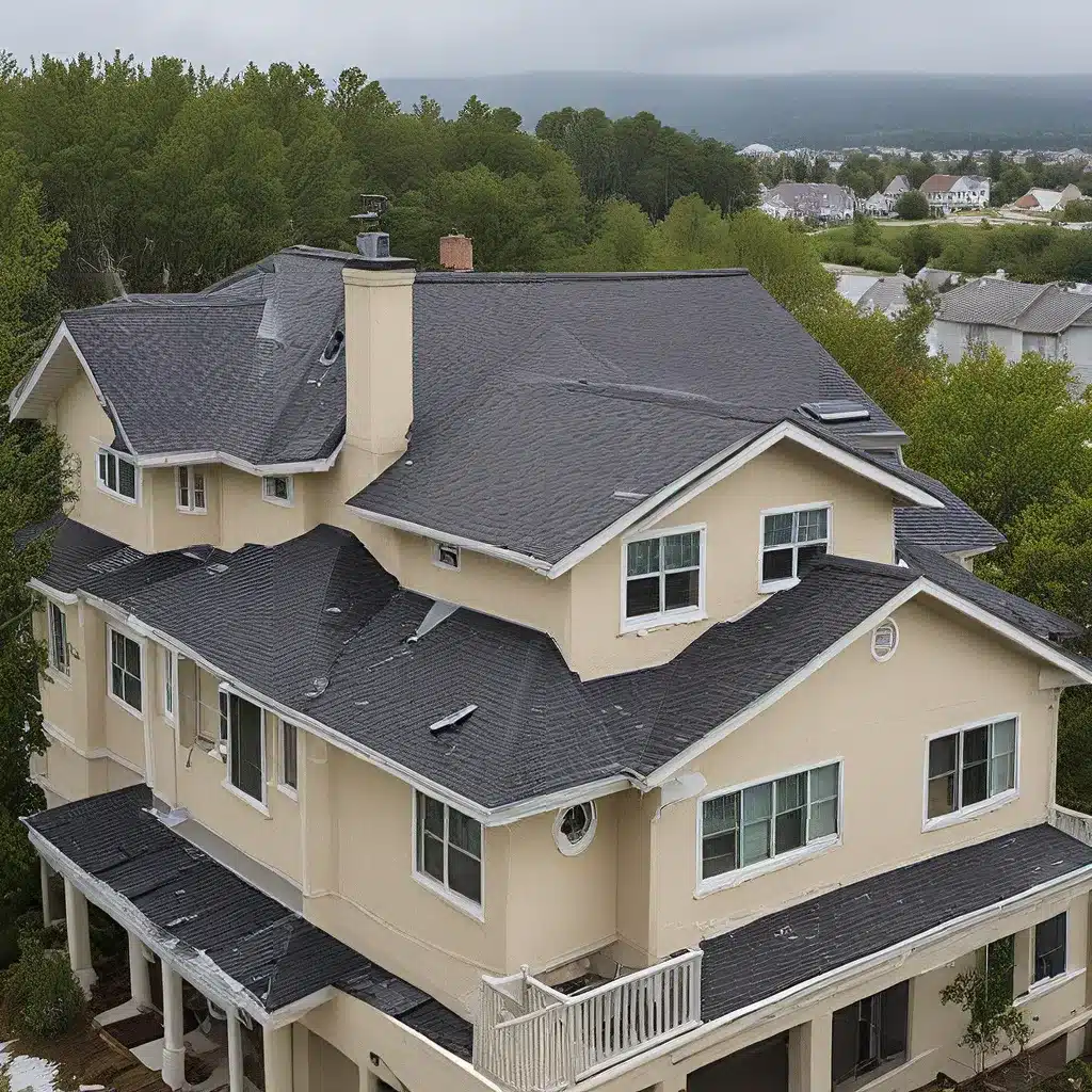 Roof Resilience: Preparing Your Home for Extreme Weather