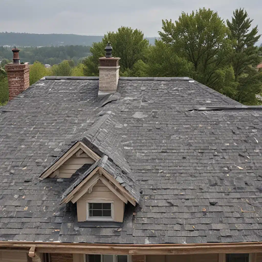 Roof Resilience: Preparing Your Home for the Elements