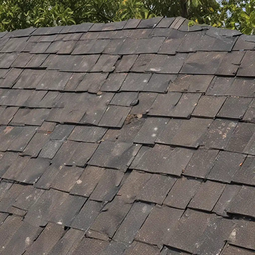 Roof Resilience: Protecting Your Home from the Elements