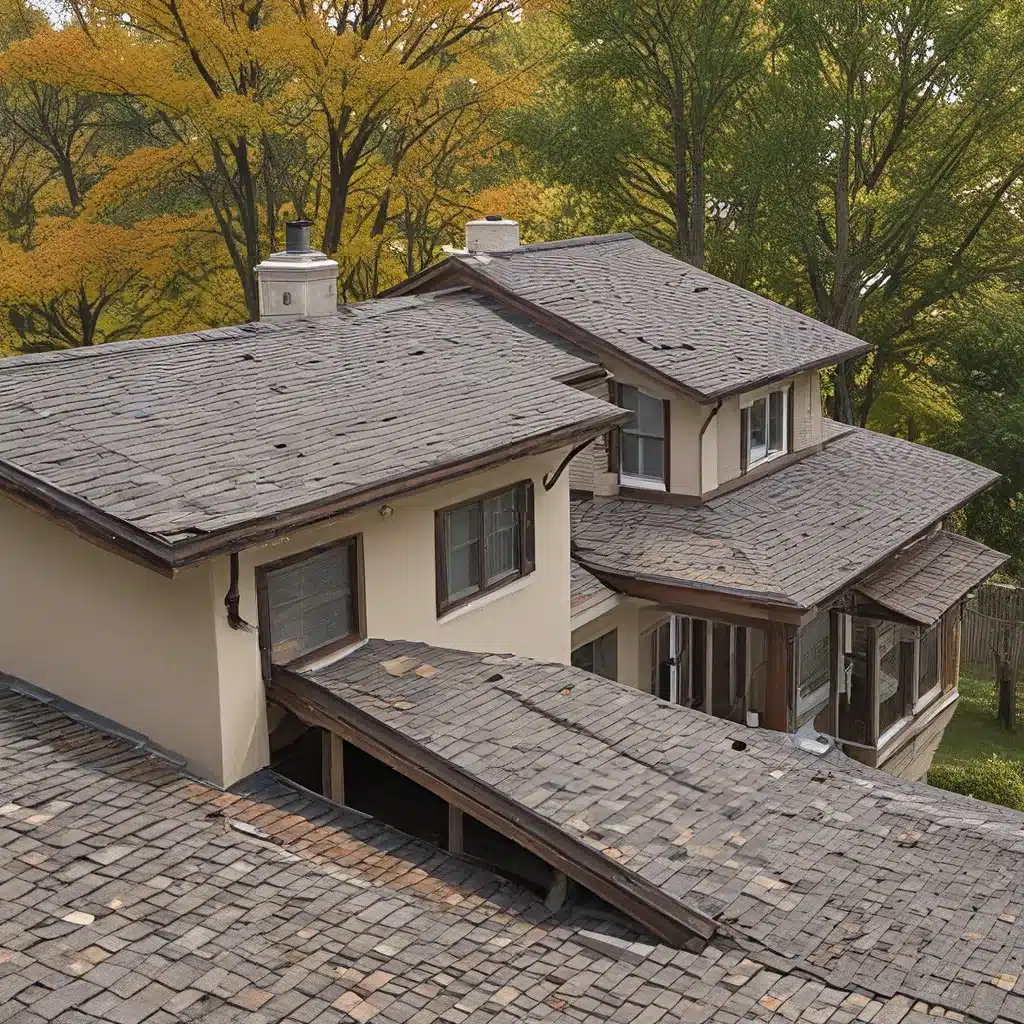 Roof Resilience: Protecting Your Home in Every Season