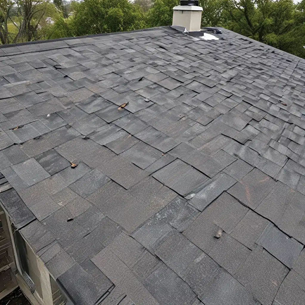 Roof Resilience: Protecting Your Property from the Elements