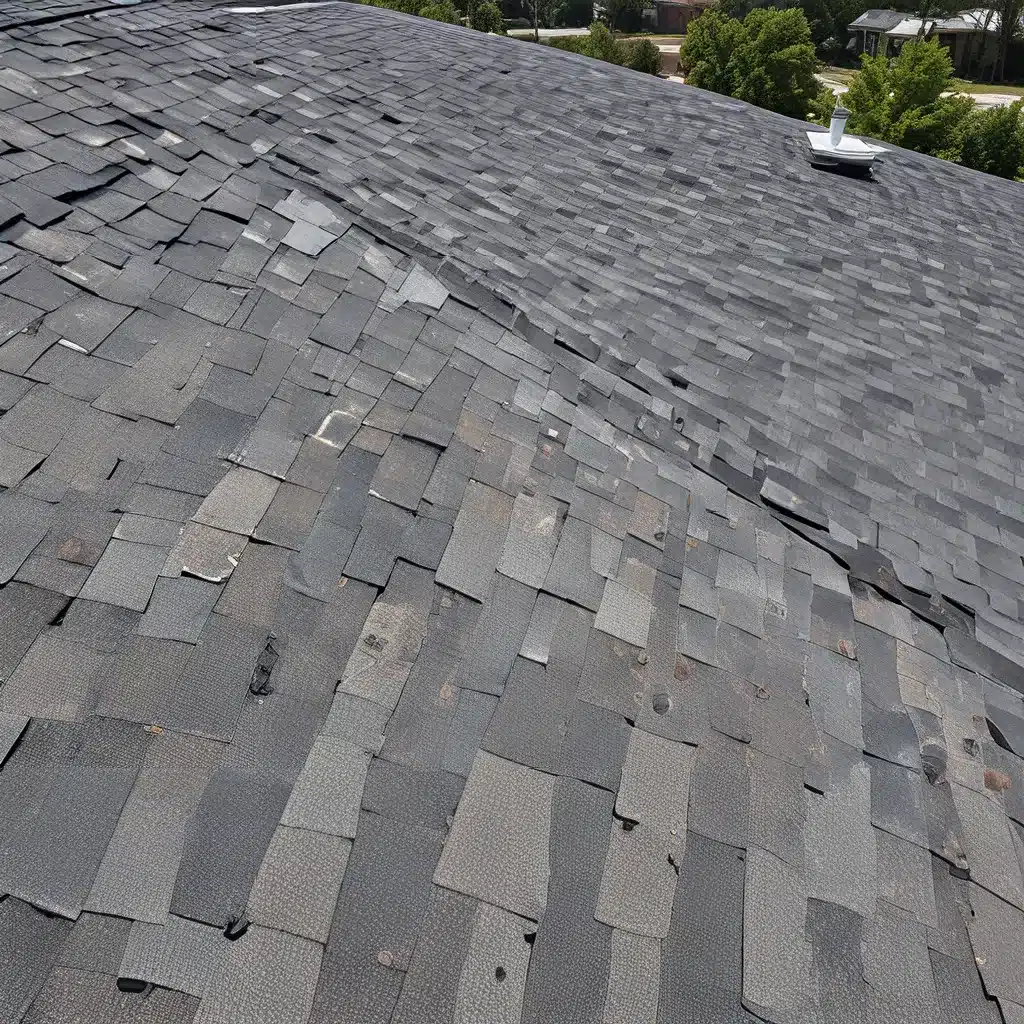 Roof Resilience: Strategies to Withstand the Elements