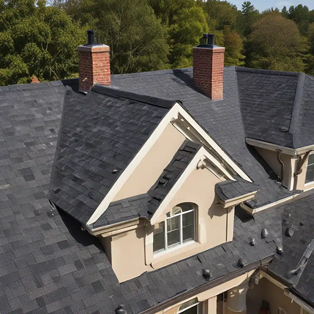 Roof Resolutions: Tackling New Year’s Roofing Projects