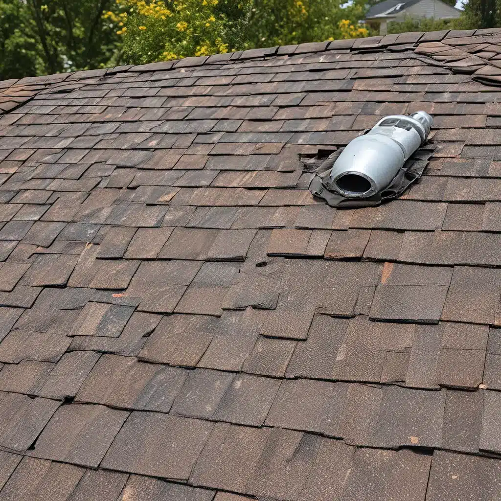 Roof Restoration: Bringing Your Home Back to Life