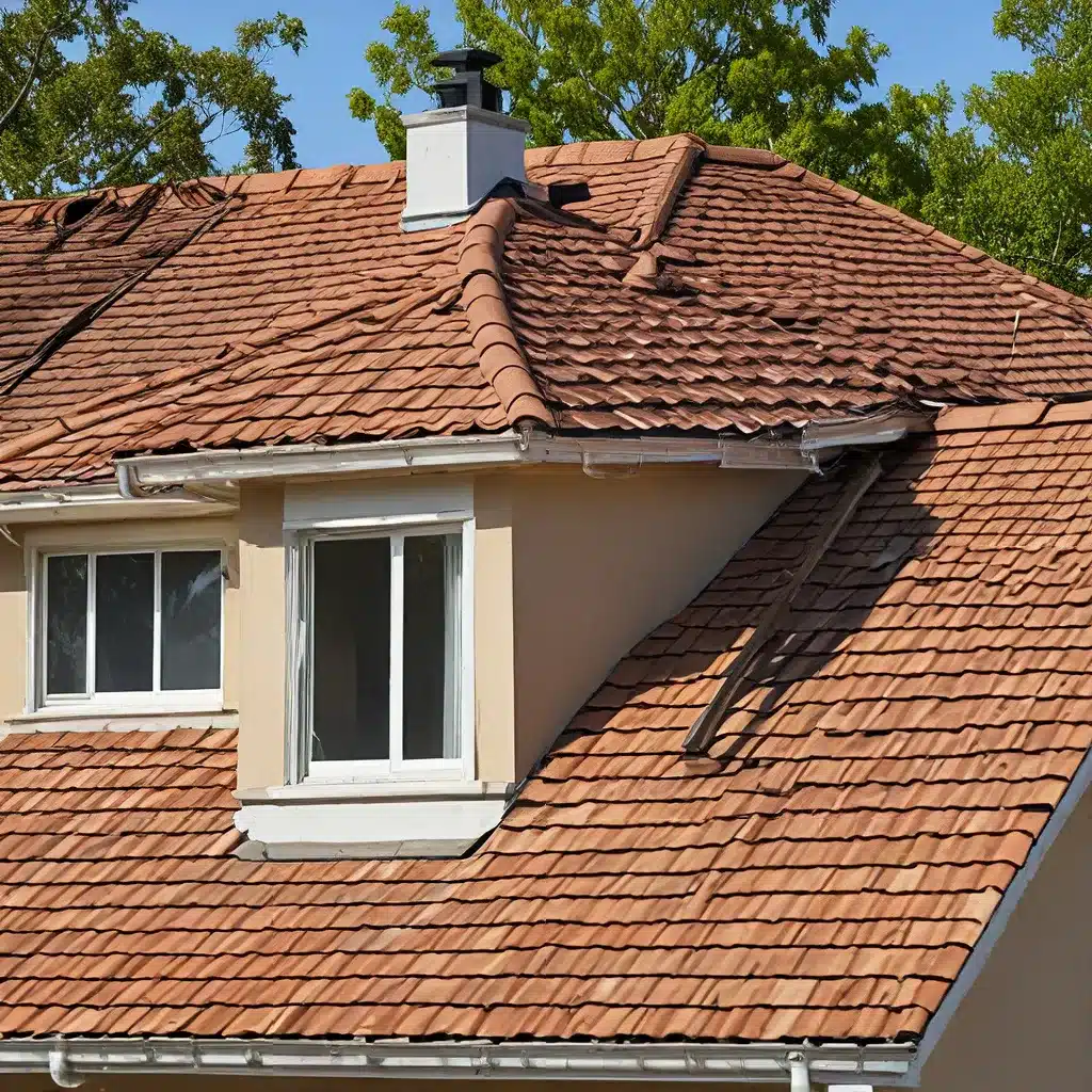 Roof Restoration Financing: Reviving Your Home’s Crowning Glory