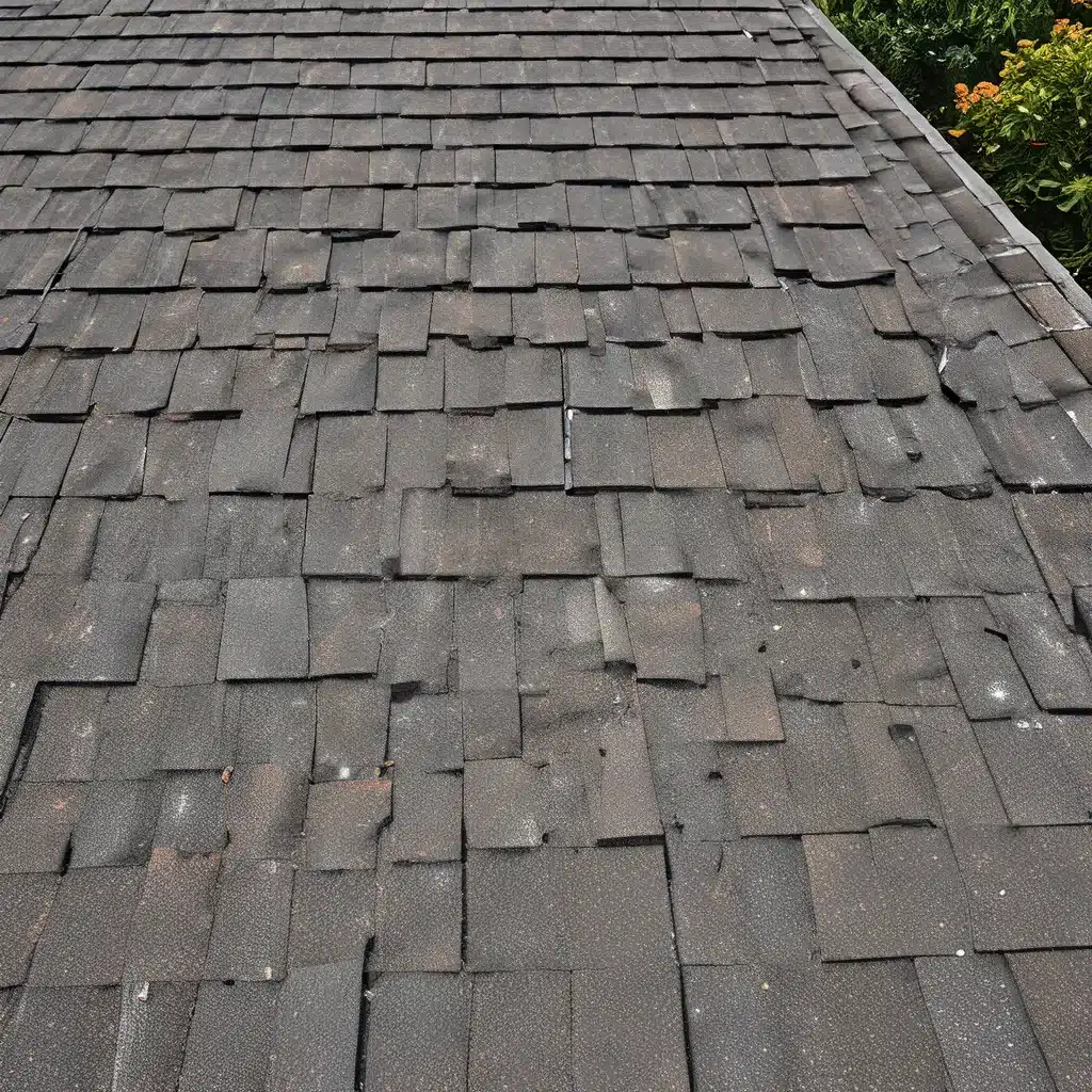 Roof Restoration Projects for a Fresh Start