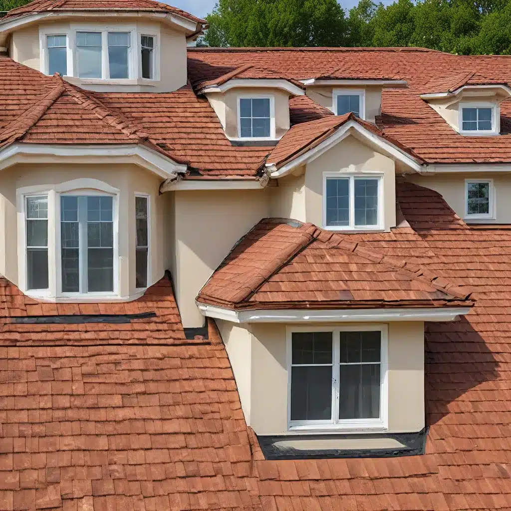 Roof Resurfacing Financing: Revitalizing Your Home’s Exterior with Ease