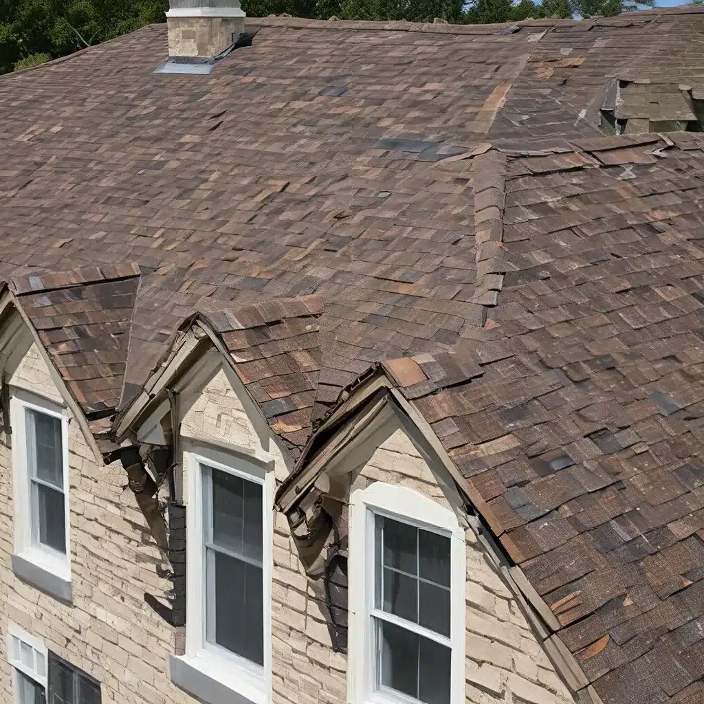 Roof Resurgence: Upgrading Your Home’s Exterior