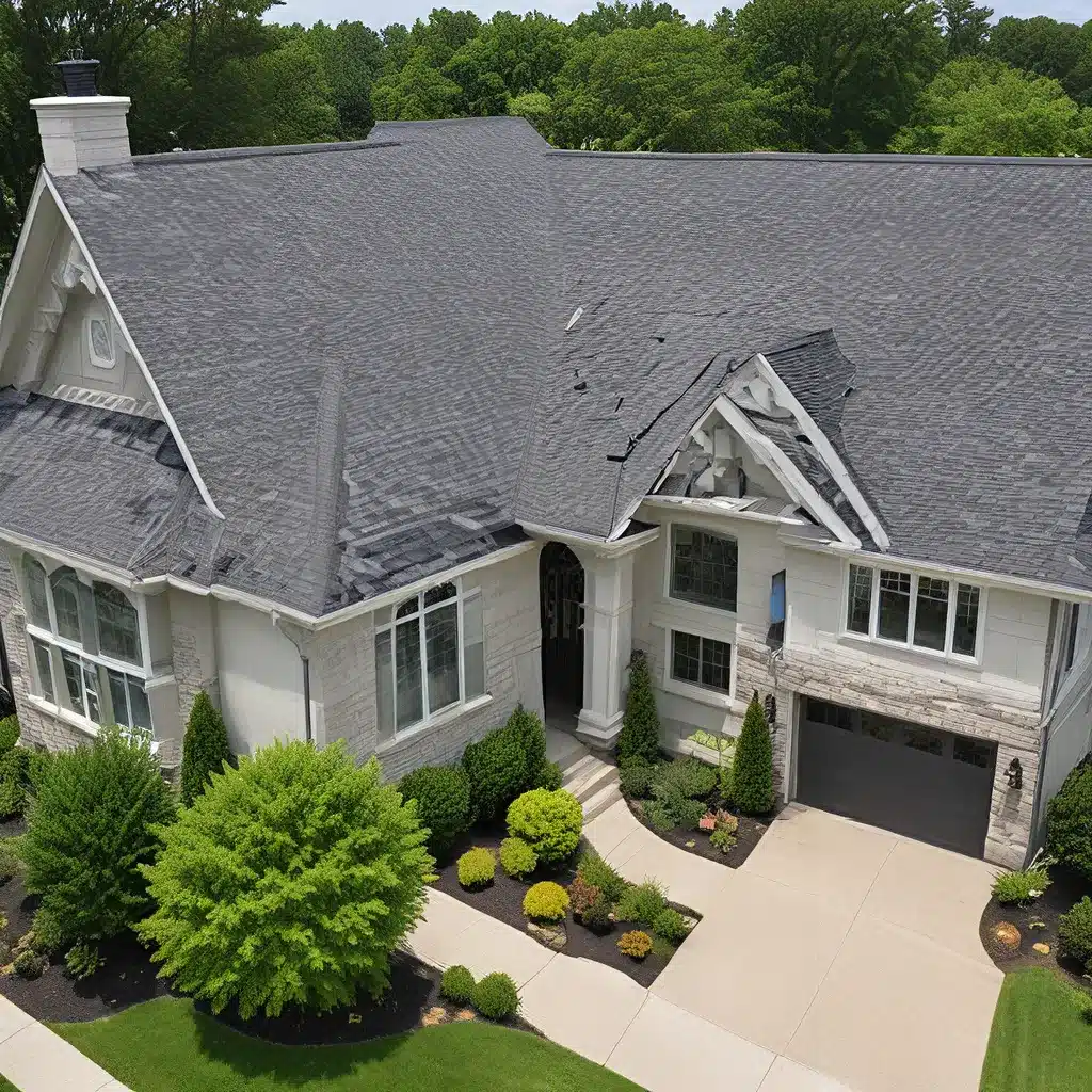 Roof Revamp: Enhancing the Curb Appeal of Your Property