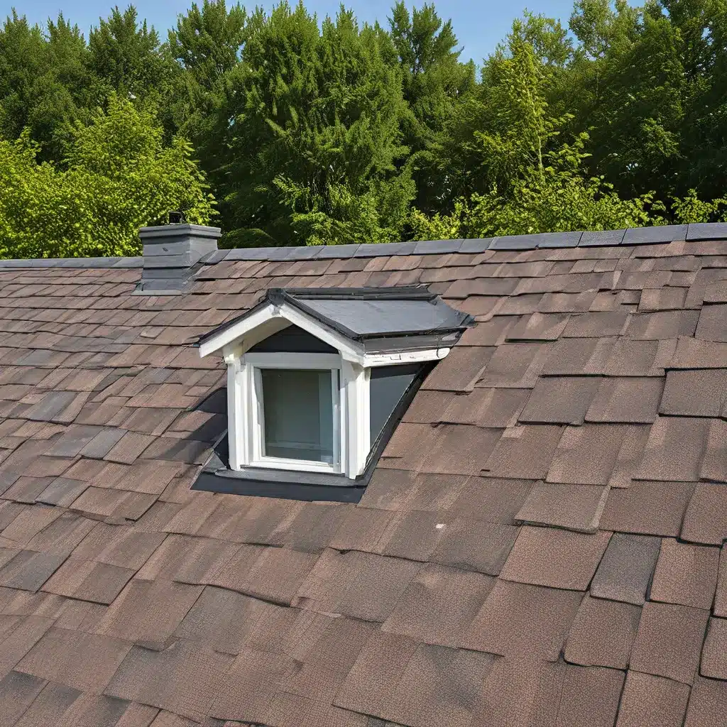 Roof Revamp: Refreshing Your Home for the New Season