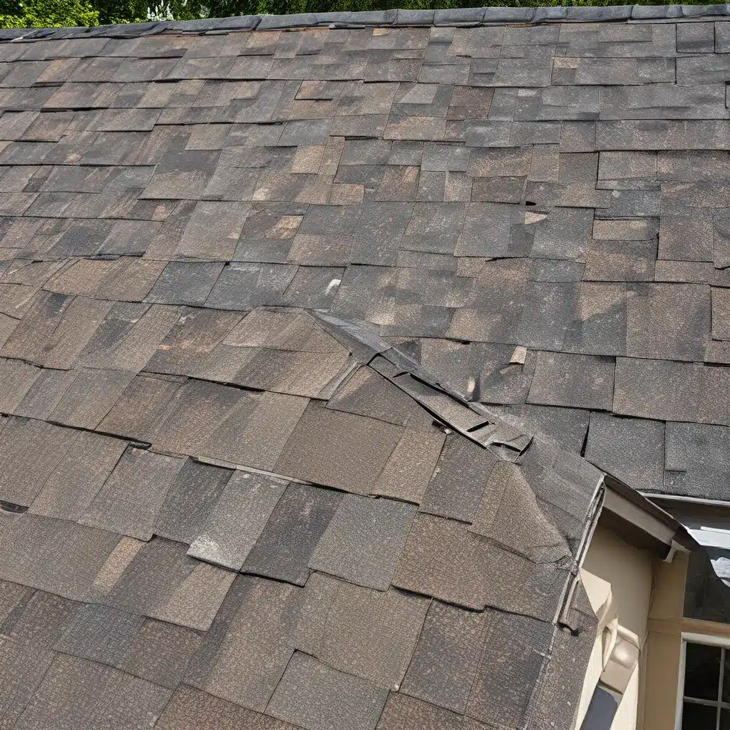 Roof Revitalization: Boosting the Value of Your Property