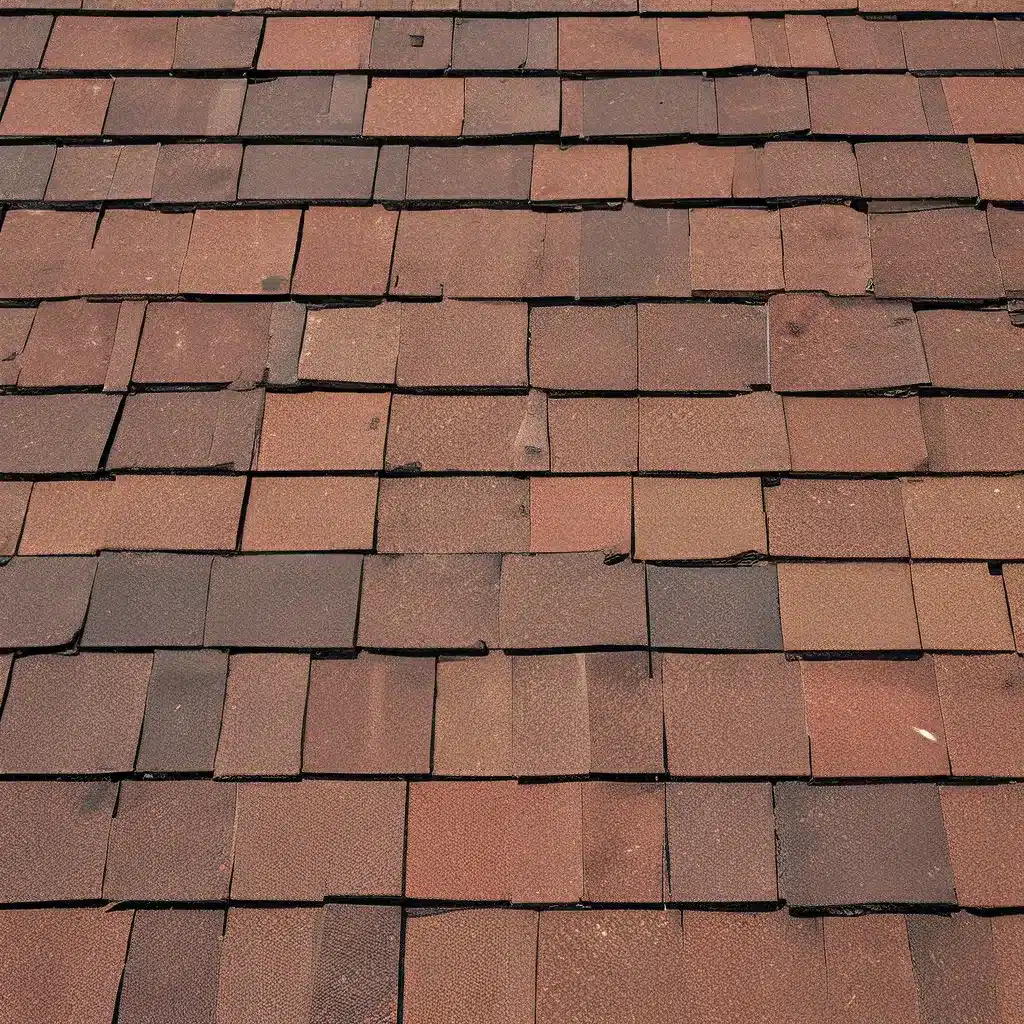 Roof Revitalization: Breathe New Life into Your Aging Roof