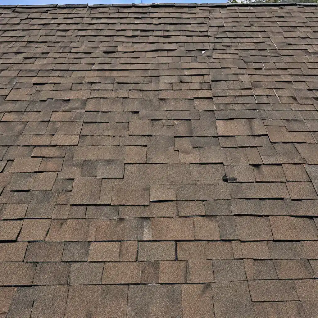 Roof Revitalization: Enhancing Curb Appeal and Home Value