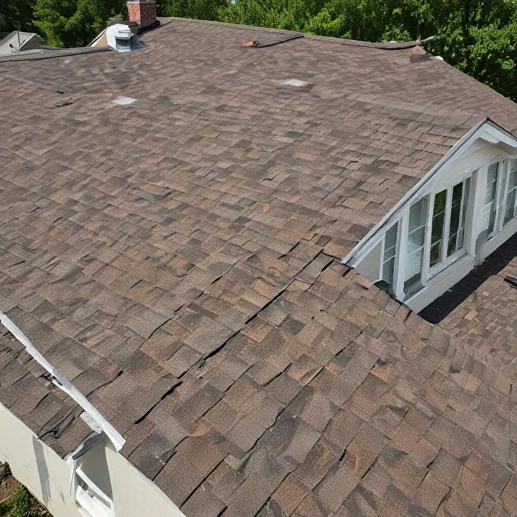 Roof Revitalization: Enhancing the Curb Appeal of Your Home