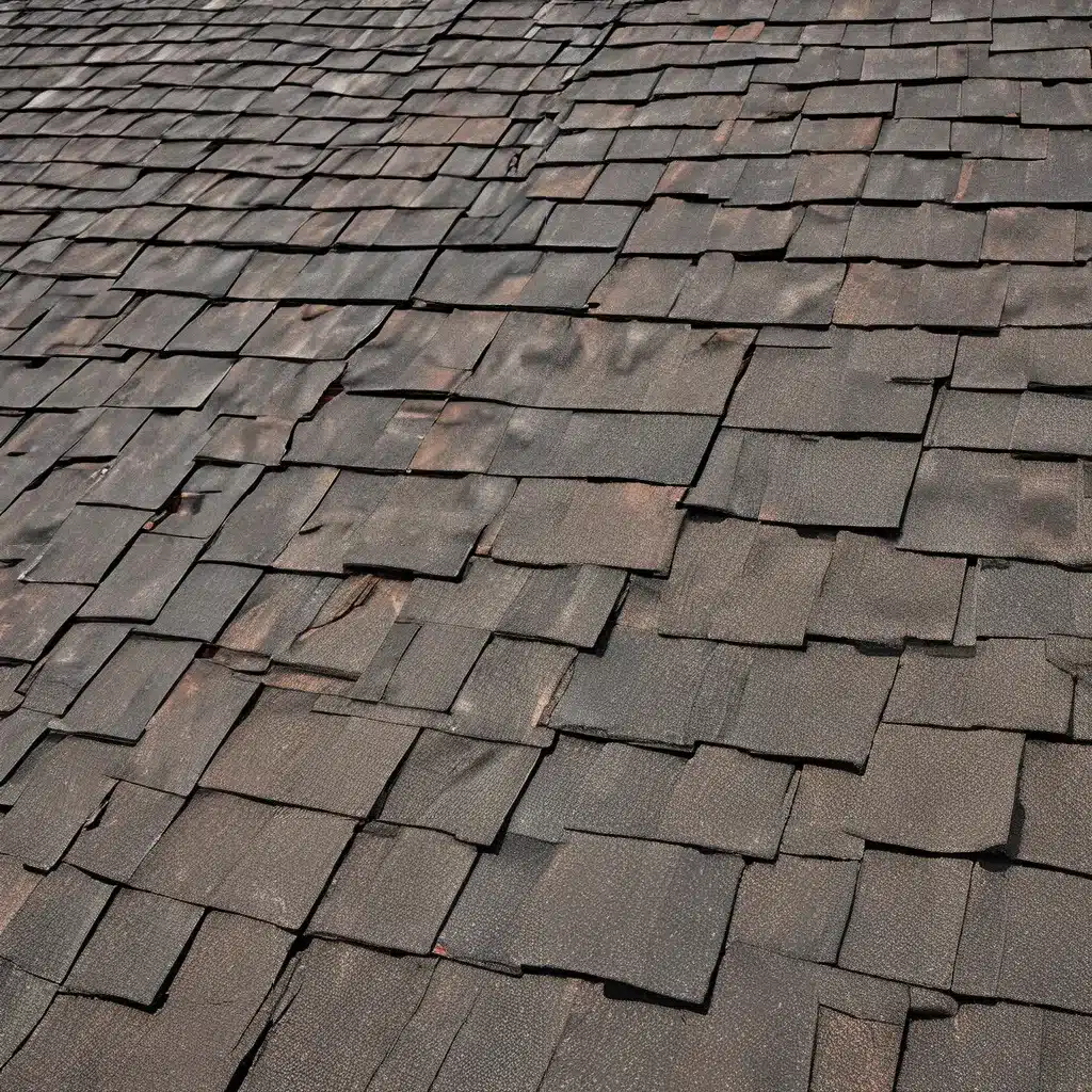 Roof Revitalization: Enhancing the Durability of Your Home