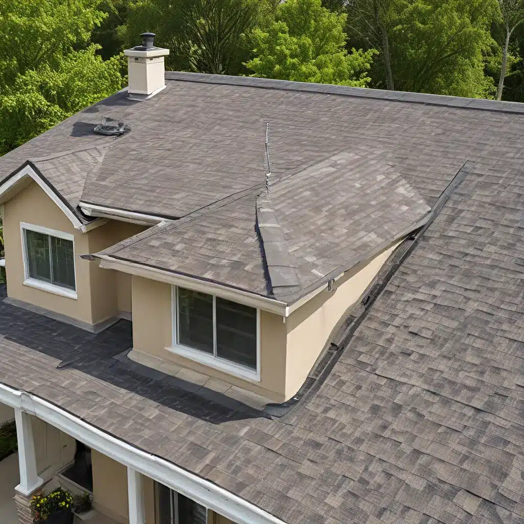 Roof Revitalization: Improving Your Home’s Energy Efficiency