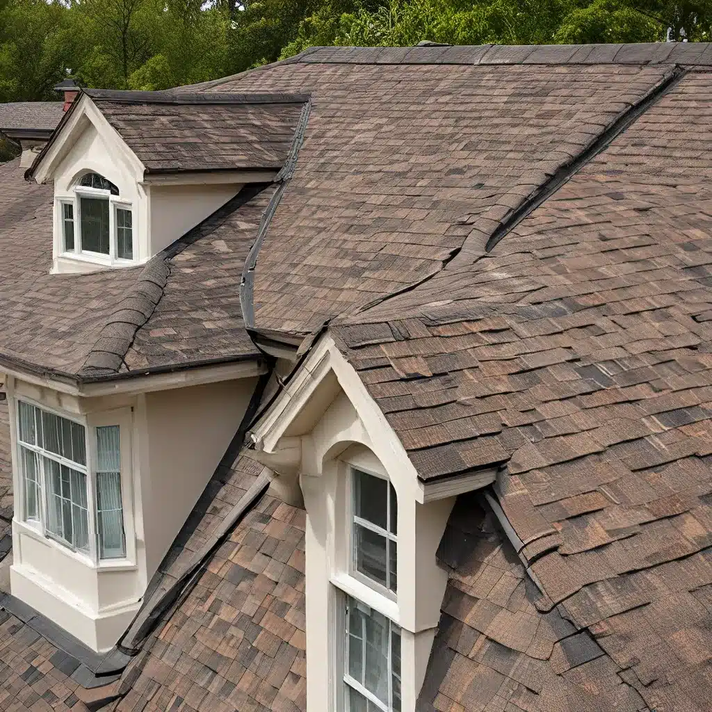 Roof Revitalization: Rejuvenating Your Home’s Exterior