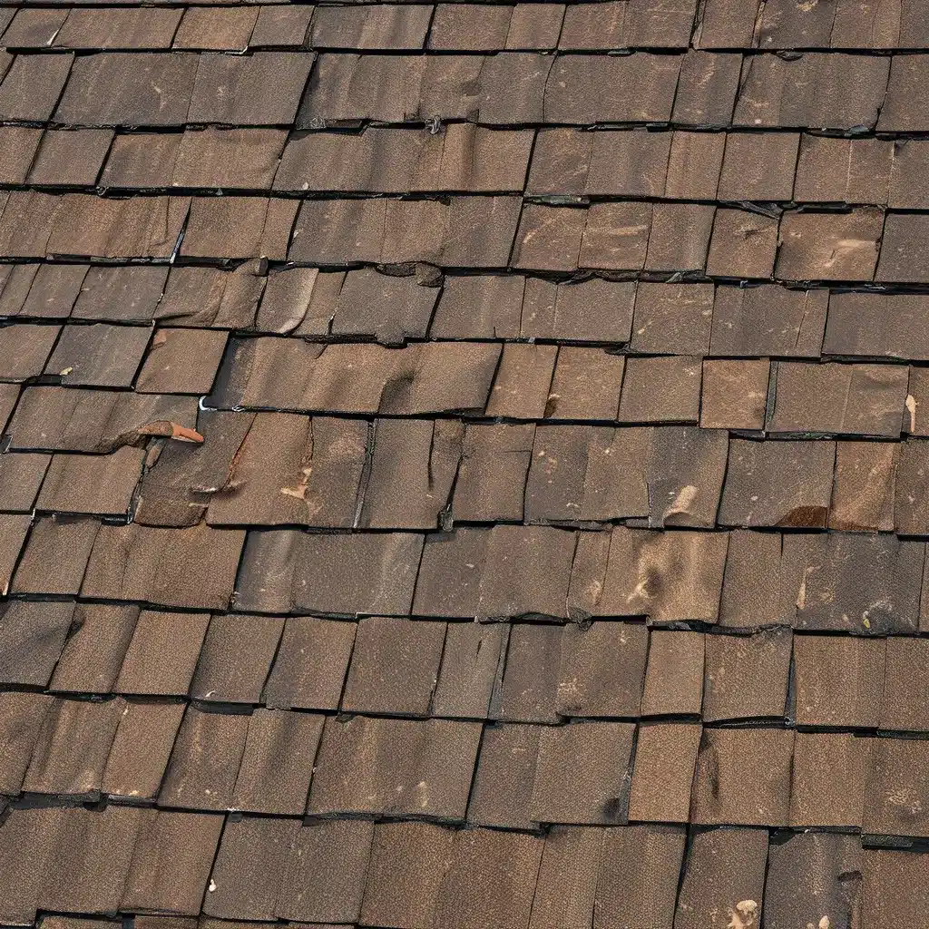 Roof Storm Damage: Identifying and Repairing the Aftermath