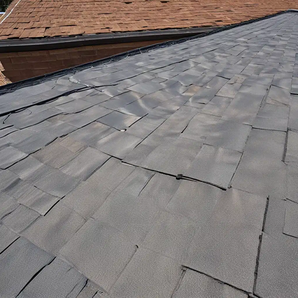 Roof Underlayment: The Unsung Hero of Your Roofing System