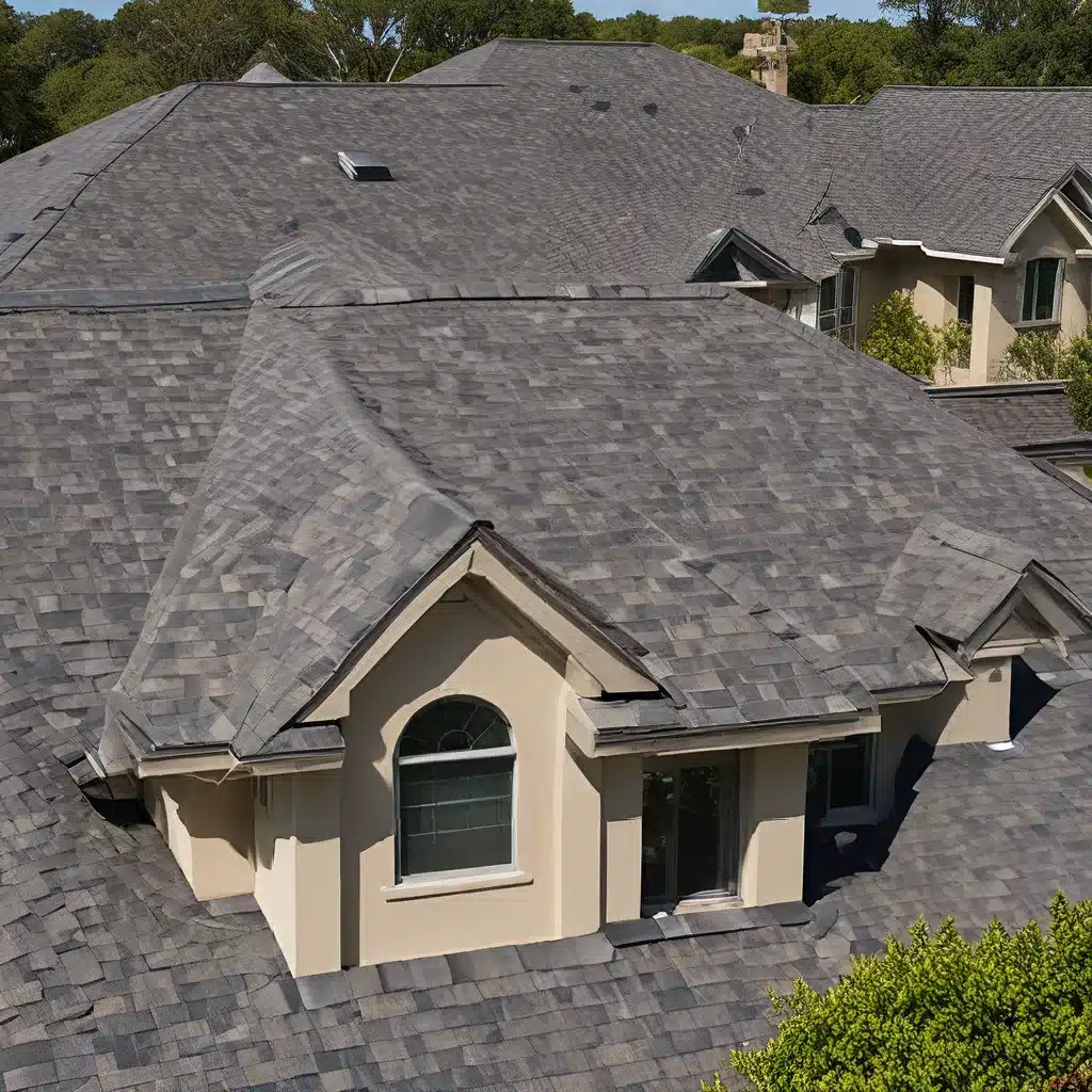 Roof Upgrade Ideas for Increased Energy Efficiency